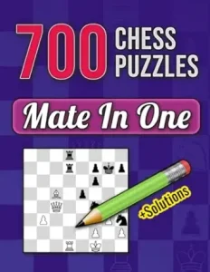700 Chess Puzzles, Mate In One