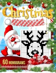Christmas Nonograms