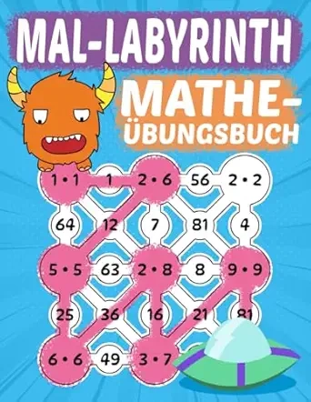 Mal-Labyrinth Cover