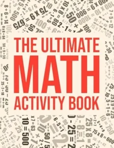The Ultimate Math Activity Book